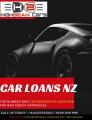 Bad Credit Car Finance NZ