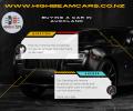 The Complete Guide to Buying a Car in Auckland - Highbeamcars