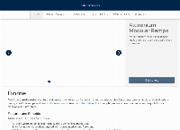 Able Axcess Limited's website