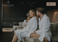 Parkside Hotel & Apartments's website