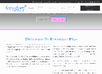 Promote your business with a great website!