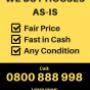 Cash House Buyer