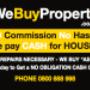 House Buyers