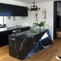 Kitchen renovation Dunedin