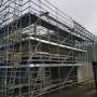 Evolution Scaffolding Ltd