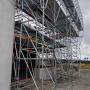 Evolution Scaffolding Ltd