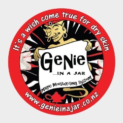 Genie in a Jar