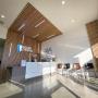 Inside Glow Dental Clinic