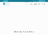 Glow Dental - Stonefields, Auckland's website