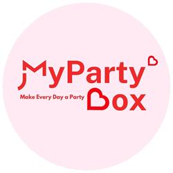 My Party Box (Online shop)