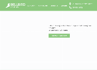 Bellbird Hearing Christchurch's website