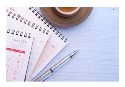 Calendar