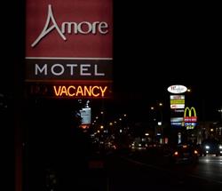 AMORE MOTORLODGE