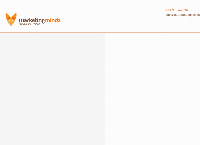 Marketing Minds's website