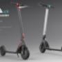 electric scooter christchurch