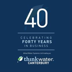 Think Water Canterbury