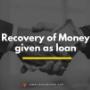 Recover Money