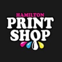 Hamilton Print Shop