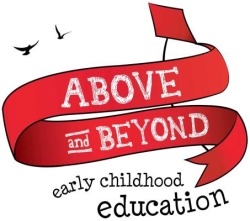 Above & Beyond