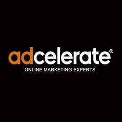 Adcelerate LTD Digital Marketing Agency