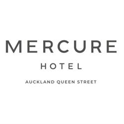 Mercure Auckland Queen Street
