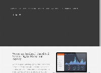 Storm IMC's website