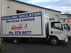 Auckland Insulation Services Ltd