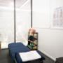 Active Osteopathy Clinic Room
