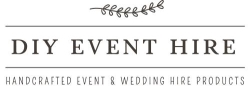 DIY Event Hire