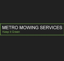 Metro Mowing Services