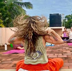 Prema at the Heart of yoga