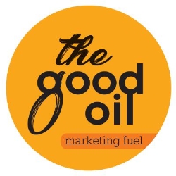 Good Oil Marketing