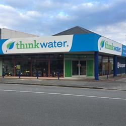 Think Water - West Coast