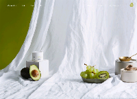 The Avo Tree's website