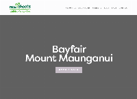 New Shoots Children's Centre - Bayfair's website