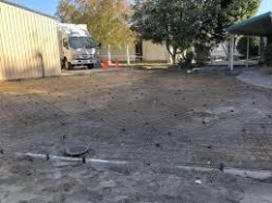 Central Foundations Ltd