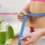 Detox and weight loss retreat