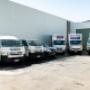 Commercial Vehicles