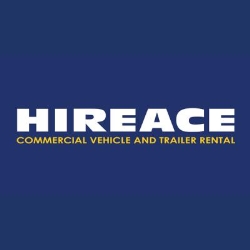 Hireace - Hamilton
