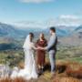 Queenstown elopement wedding
