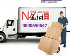Nz Local Movers In Hamilton