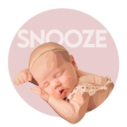 SNOOZE