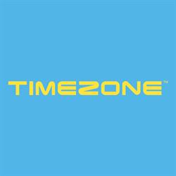 Timezone Dunedin