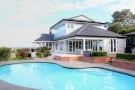 custom swimming pools