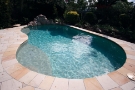 pool designs