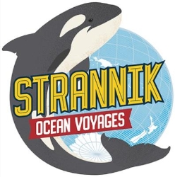 Strannik Ocean Voyages