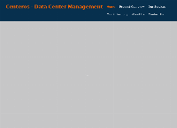 CenterOS DCIM Software's website