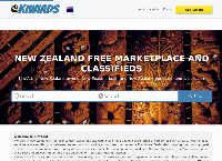 KiwiAds.co.nz Free Classifieds