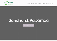 New Shoots Children's Centre - Sandhurst Papamoa's website