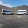 12 Seater Vans